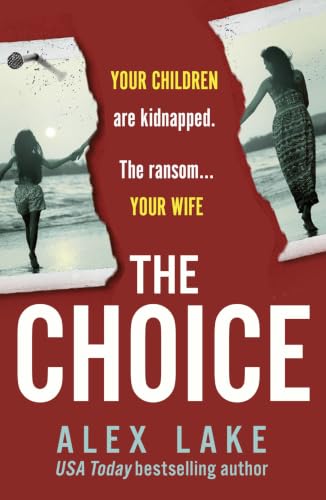 The Choice book cover