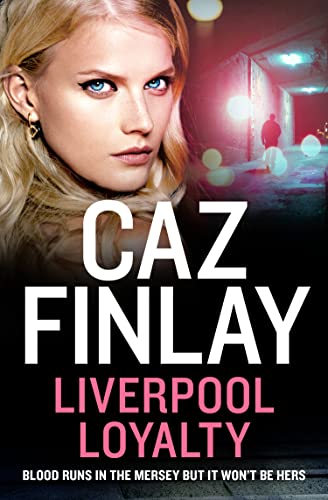 Liverpool Loyalty book cover