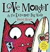 Love Monster and the Extremely Big Wave