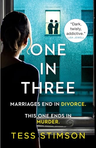 One in Three cover