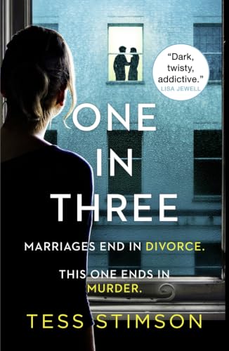 One in Three book cover