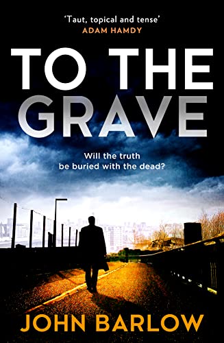 To the Grave cover