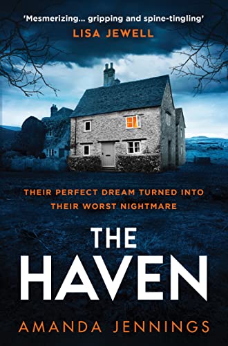 The Haven cover