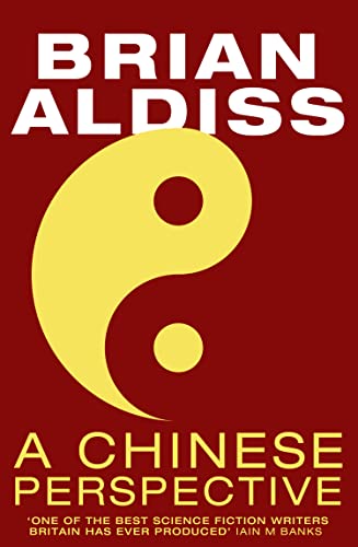 A Chinese Perspective book cover