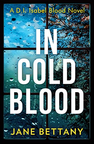 In Cold Blood book cover