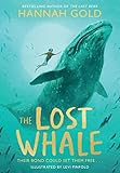The Lost Whale