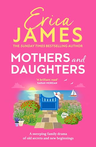 Mothers and Daughters book cover
