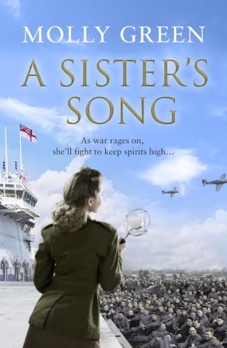 A Sister’s Song book cover