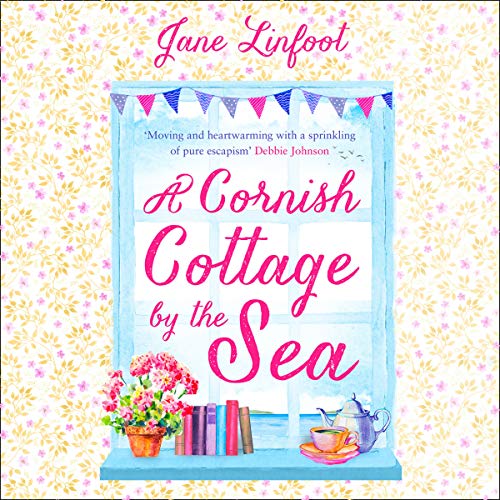 A Cornish Cottage by the Sea book cover