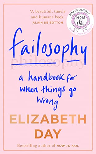 Failosophy book cover