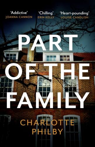 Part of the Family / The Most Difficult Thing book cover