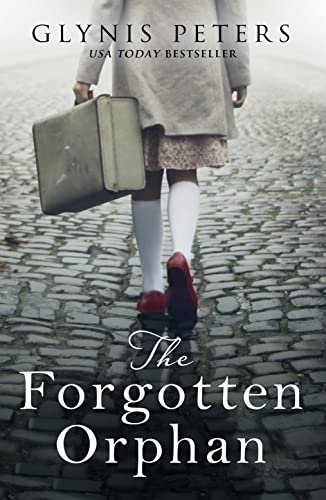 The Forgotten Orphan cover