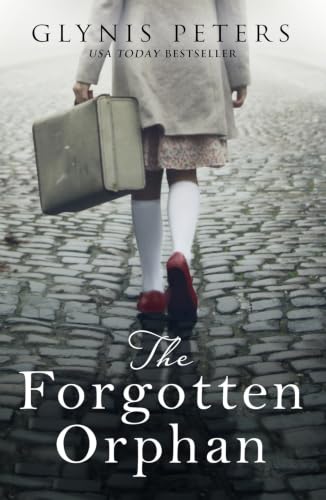 The Forgotten Orphan book cover