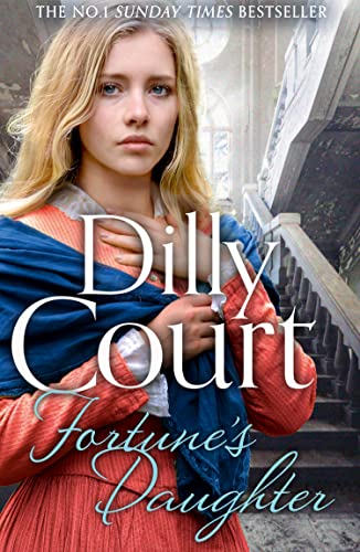 Fortune's Daughter book cover
