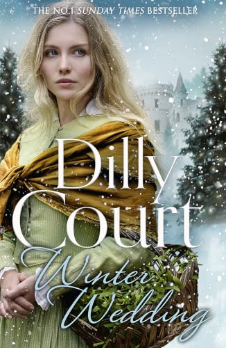 The Christmas Wedding book cover