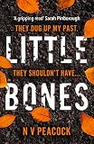 Amazon cover image