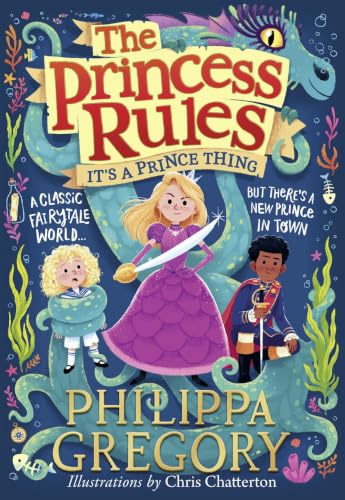 It’s a Prince Thing book cover