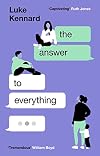 The Answer to Everything