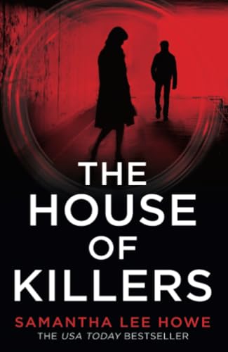 The House of Killers cover