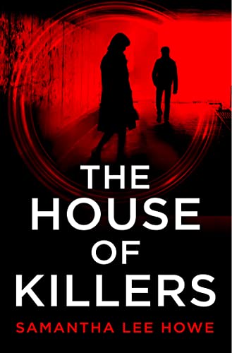 The House of Killers book cover