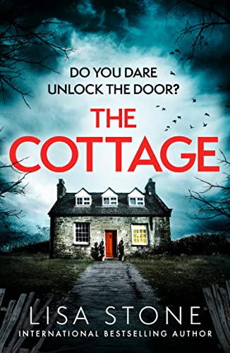 The Cottage book cover