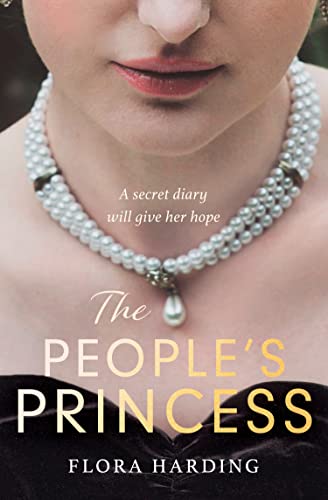 The People’s Princess book cover