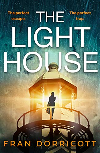 The Lighthouse book cover