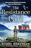 The Resistance Girl