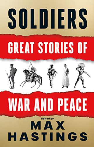 Men at War: Tales of Their Triumphs and Tragedies Across the Ages book cover