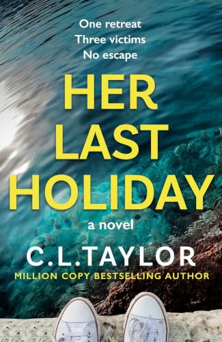 Her Last Holiday book cover