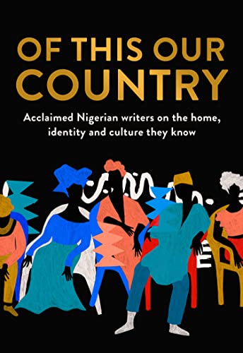Of This Our Country book cover