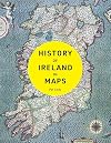History of Ireland in Maps