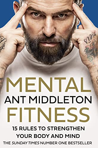 Mental Fitness cover