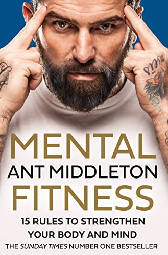 Mental Fitness book cover