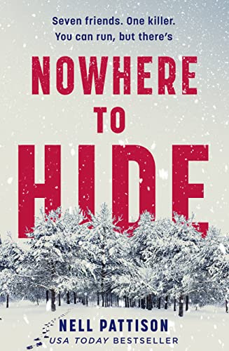 Nowhere to Hide / Hide book cover