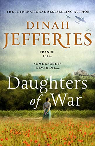 Daughters of War cover