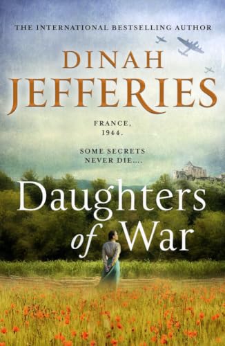 Daughters of War book cover