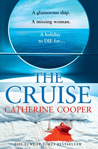 The Cruise book cover