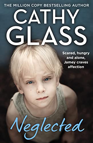 Neglected book cover
