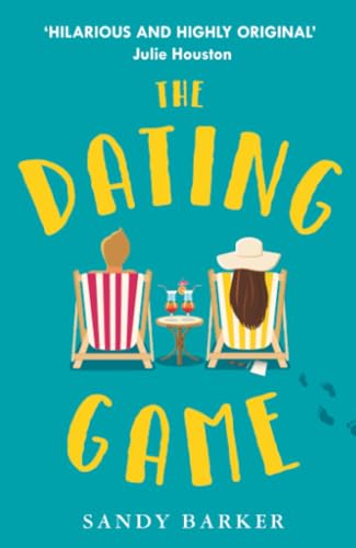 The Dating Game book cover