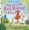 Not So Little Red Riding Hood