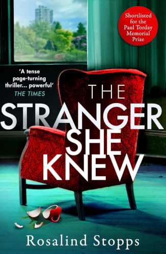 The Stranger She Knew / Hello, My Name is May book cover
