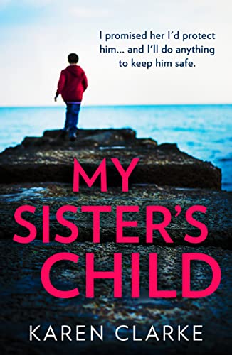 My Sister’s Child book cover