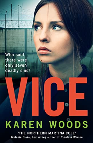 Vice book cover