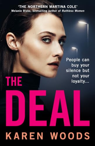 The Deal book cover