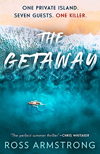 The Getaway cover
