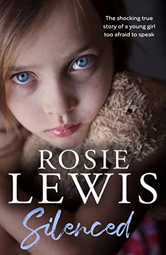 Silenced book cover