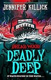Amazon cover image