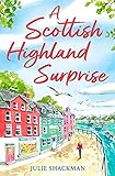 A Scottish Highland Surprise