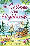 The Cottage in the Highlands